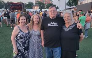 The Doobie Brothers
