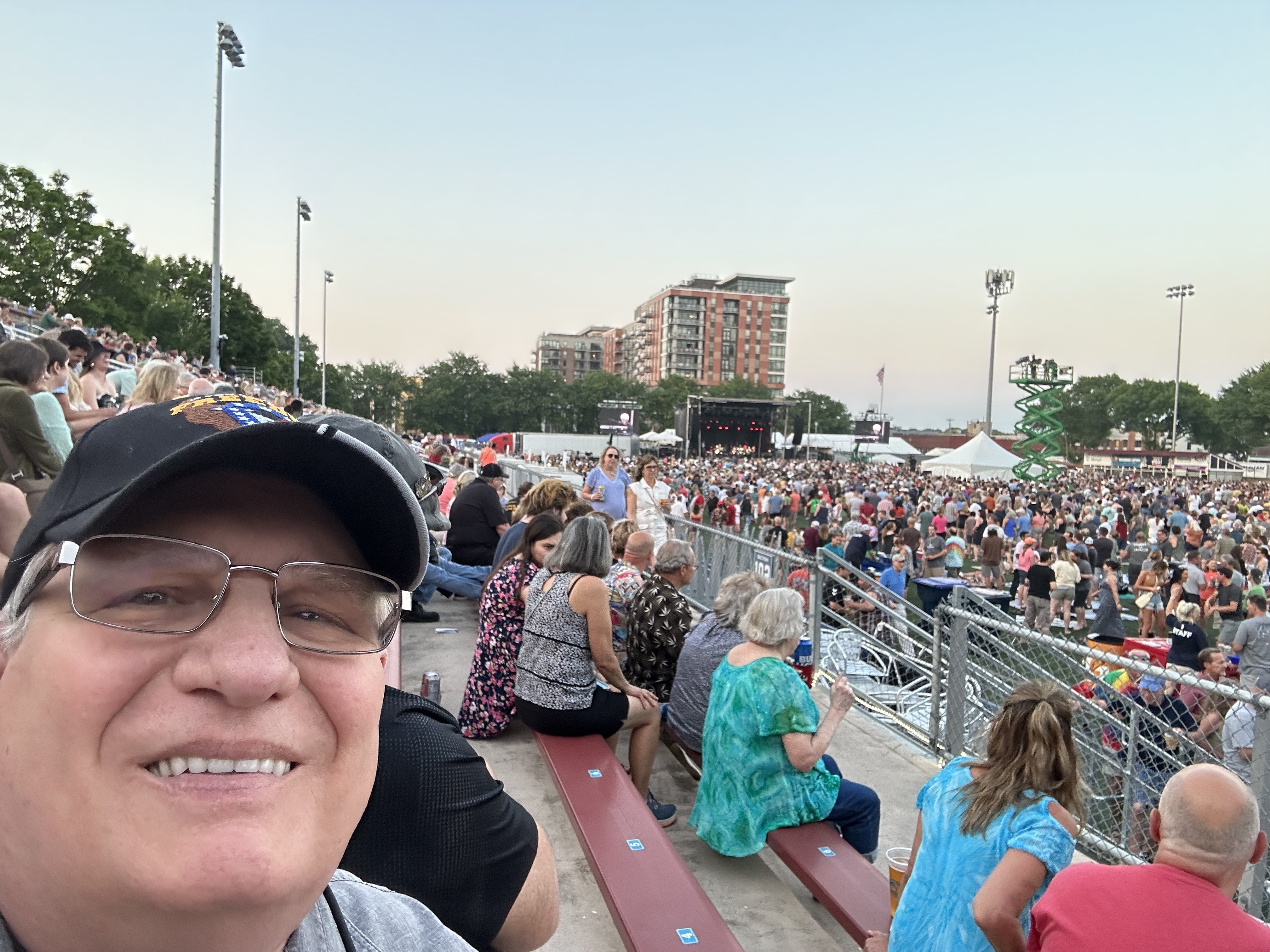 The Doobie Brothers