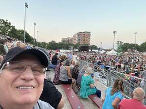 The Doobie Brothers