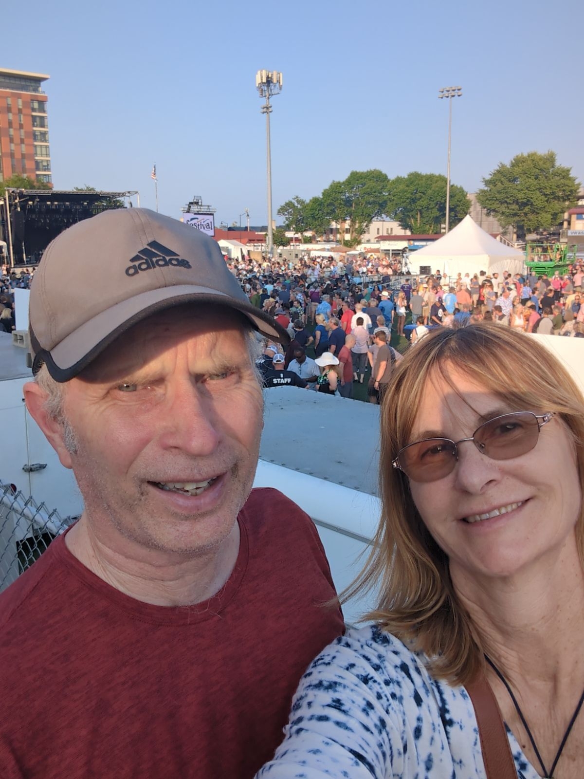 The Doobie Brothers