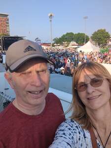 The Doobie Brothers