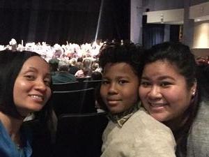 Young Peoples Concert - Peter and the Wolf- Presented by the Columbia Orchestra