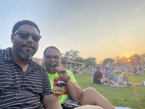 Sublime With Rome and Slightly Stoopid Wsg Atmosphere, the Movement