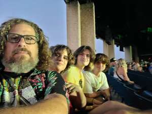 Sublime With Rome and Slightly Stoopid Wsg Atmosphere, the Movement