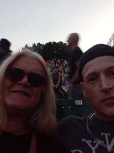 Sublime With Rome and Slightly Stoopid Wsg Atmosphere, the Movement