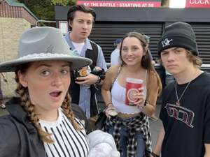 Sublime With Rome and Slightly Stoopid Wsg Atmosphere, the Movement