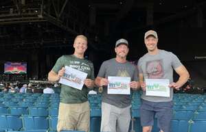 Sublime With Rome and Slightly Stoopid Wsg Atmosphere, the Movement