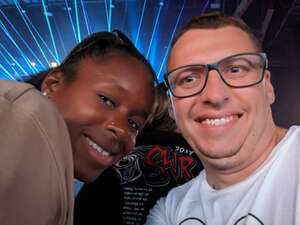 Sublime With Rome and Slightly Stoopid Wsg Atmosphere, the Movement