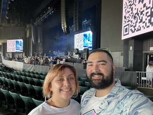 Sublime With Rome and Slightly Stoopid Wsg Atmosphere, the Movement