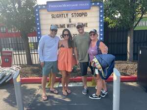 Sublime With Rome and Slightly Stoopid Wsg Atmosphere, the Movement