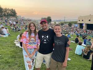 Sublime With Rome and Slightly Stoopid Wsg Atmosphere, the Movement