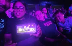 Sublime With Rome and Slightly Stoopid Wsg Atmosphere, the Movement