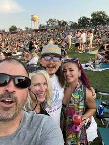 Sublime With Rome and Slightly Stoopid Wsg Atmosphere, the Movement