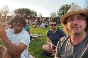 Sublime With Rome and Slightly Stoopid Wsg Atmosphere, the Movement