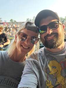 Sublime With Rome and Slightly Stoopid Wsg Atmosphere, the Movement