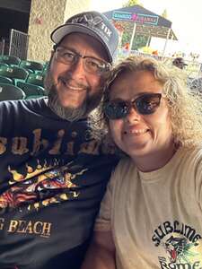 Sublime With Rome and Slightly Stoopid Wsg Atmosphere, the Movement