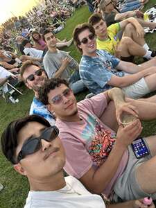 Sublime With Rome and Slightly Stoopid Wsg Atmosphere, the Movement