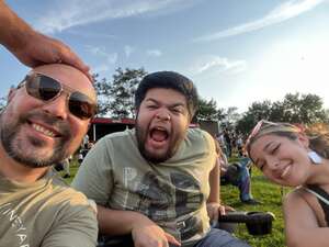 Sublime With Rome and Slightly Stoopid Wsg Atmosphere, the Movement