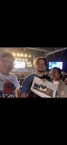 Sublime With Rome and Slightly Stoopid Wsg Atmosphere, the Movement