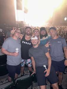 Sublime With Rome and Slightly Stoopid Wsg Atmosphere, the Movement