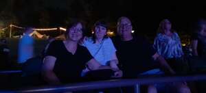 Peter Frampton - Never Say Never Tour