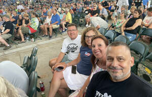 Peter Frampton - Never Say Never Tour