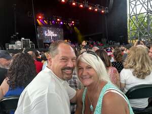 Peter Frampton - Never Say Never Tour