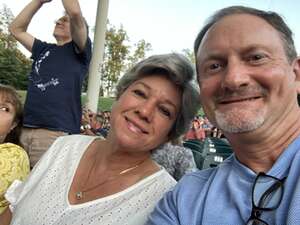 Peter Frampton - Never Say Never Tour