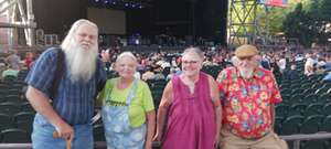 Peter Frampton - Never Say Never Tour