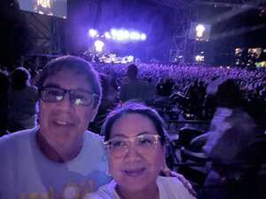 Peter Frampton - Never Say Never Tour