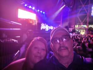 Peter Frampton - Never Say Never Tour