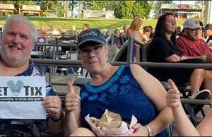 Peter Frampton - Never Say Never Tour