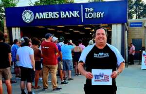 Peter Frampton - Never Say Never Tour