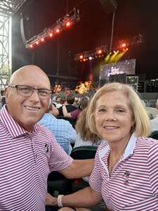 Peter Frampton - Never Say Never Tour