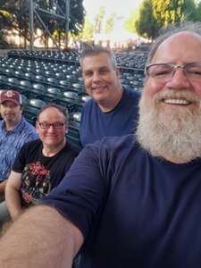 Peter Frampton - Never Say Never Tour