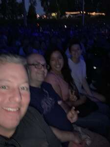 Peter Frampton - Never Say Never Tour