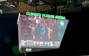 Seattle Storm - WNBA vs Minnesota Lynx