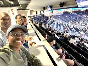 Seattle Storm - WNBA vs Minnesota Lynx