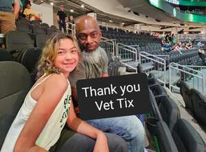 Seattle Storm - WNBA vs Minnesota Lynx