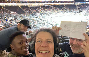 Seattle Storm - WNBA vs Minnesota Lynx