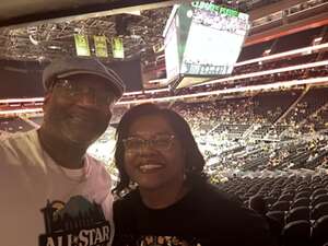 Seattle Storm - WNBA vs Minnesota Lynx