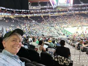 Seattle Storm - WNBA vs Minnesota Lynx