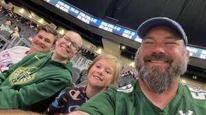 Seattle Storm - WNBA vs Minnesota Lynx