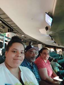 Seattle Storm - WNBA vs Minnesota Lynx