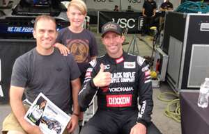 Nitrocross: Salt Lake City