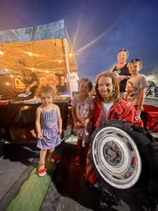 Nitrocross: Salt Lake City