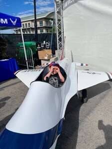 Nitrocross: Salt Lake City