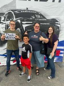 Nitrocross: Salt Lake City