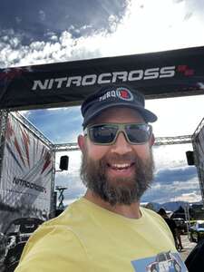 Nitrocross: Salt Lake City