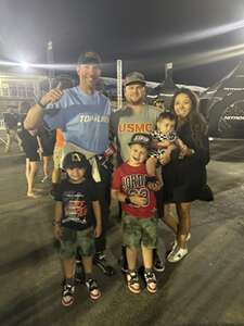 Nitrocross: Salt Lake City